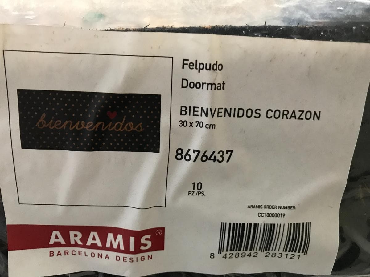 Alfombras — imagen 5