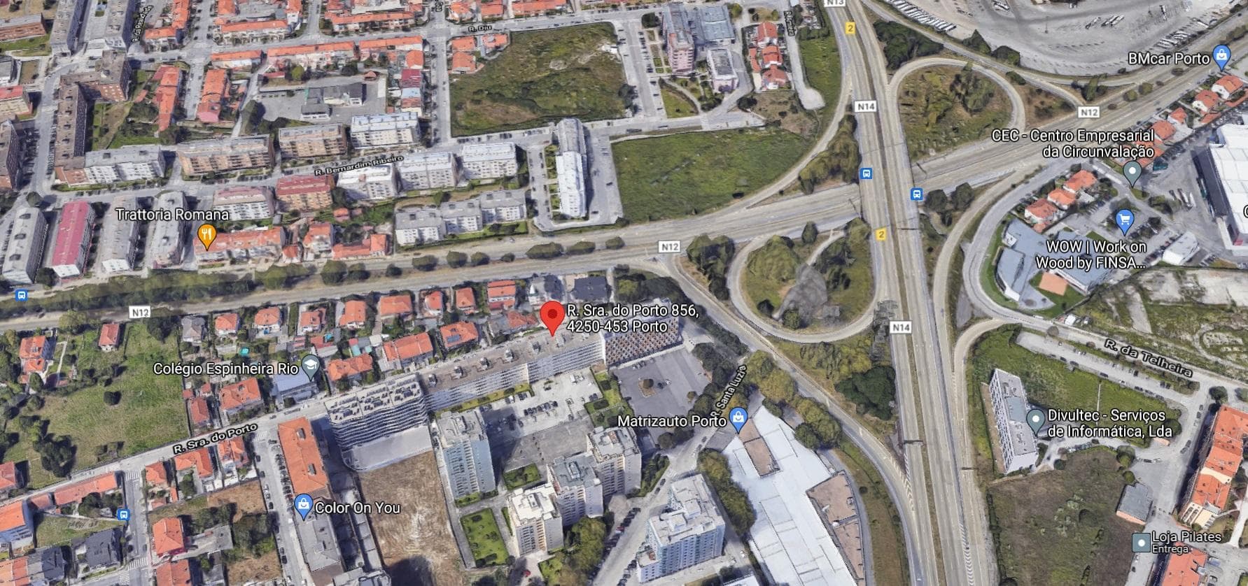 Lugar de Garagem · Porto — imagem 11