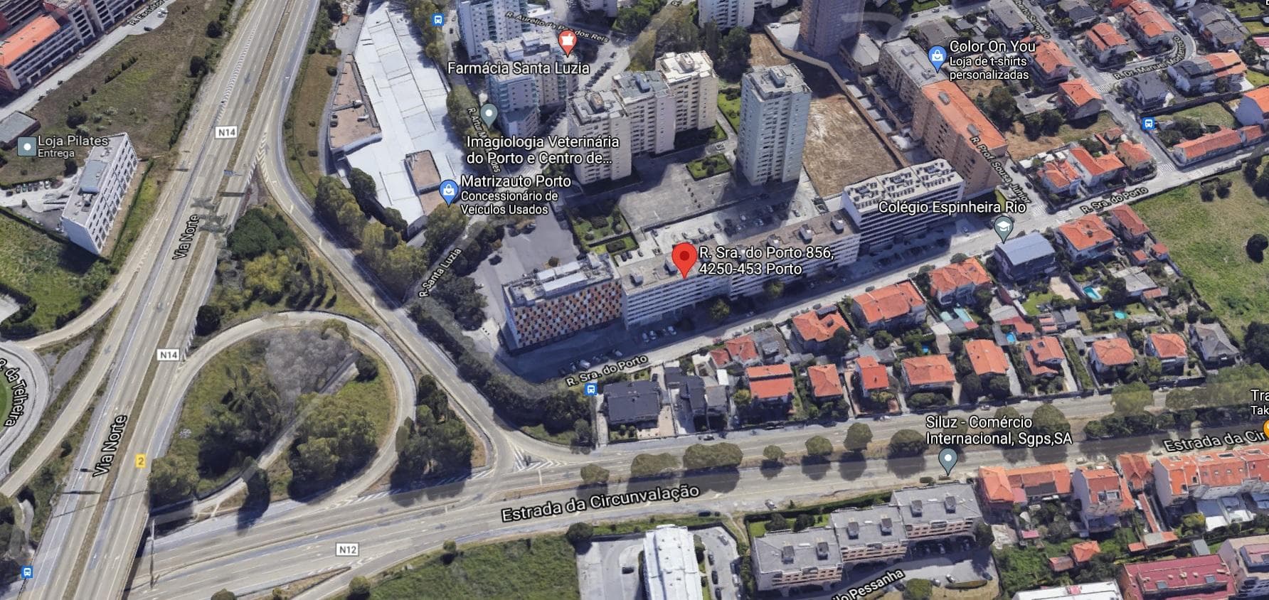 Lugar de Garagem · Porto — imagem 12