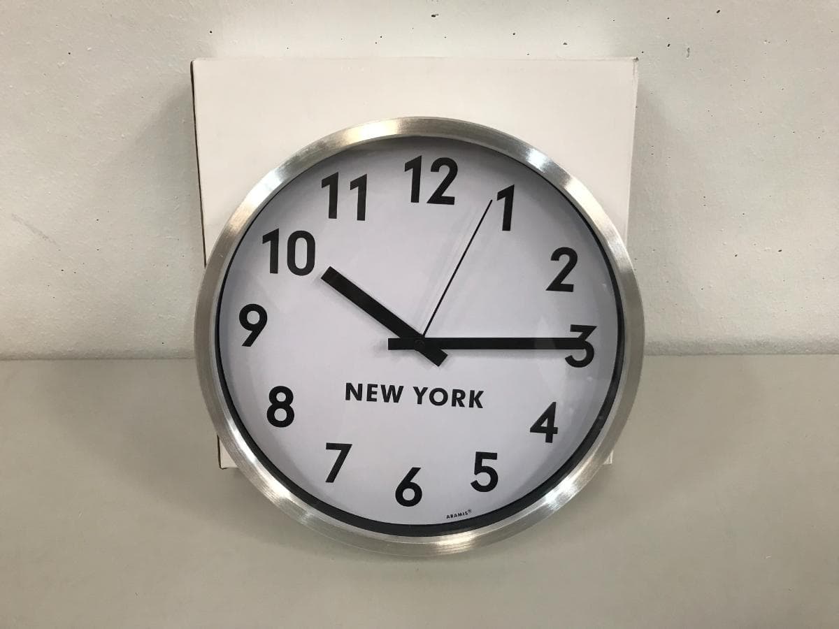 Relojes de pared — imagen 2