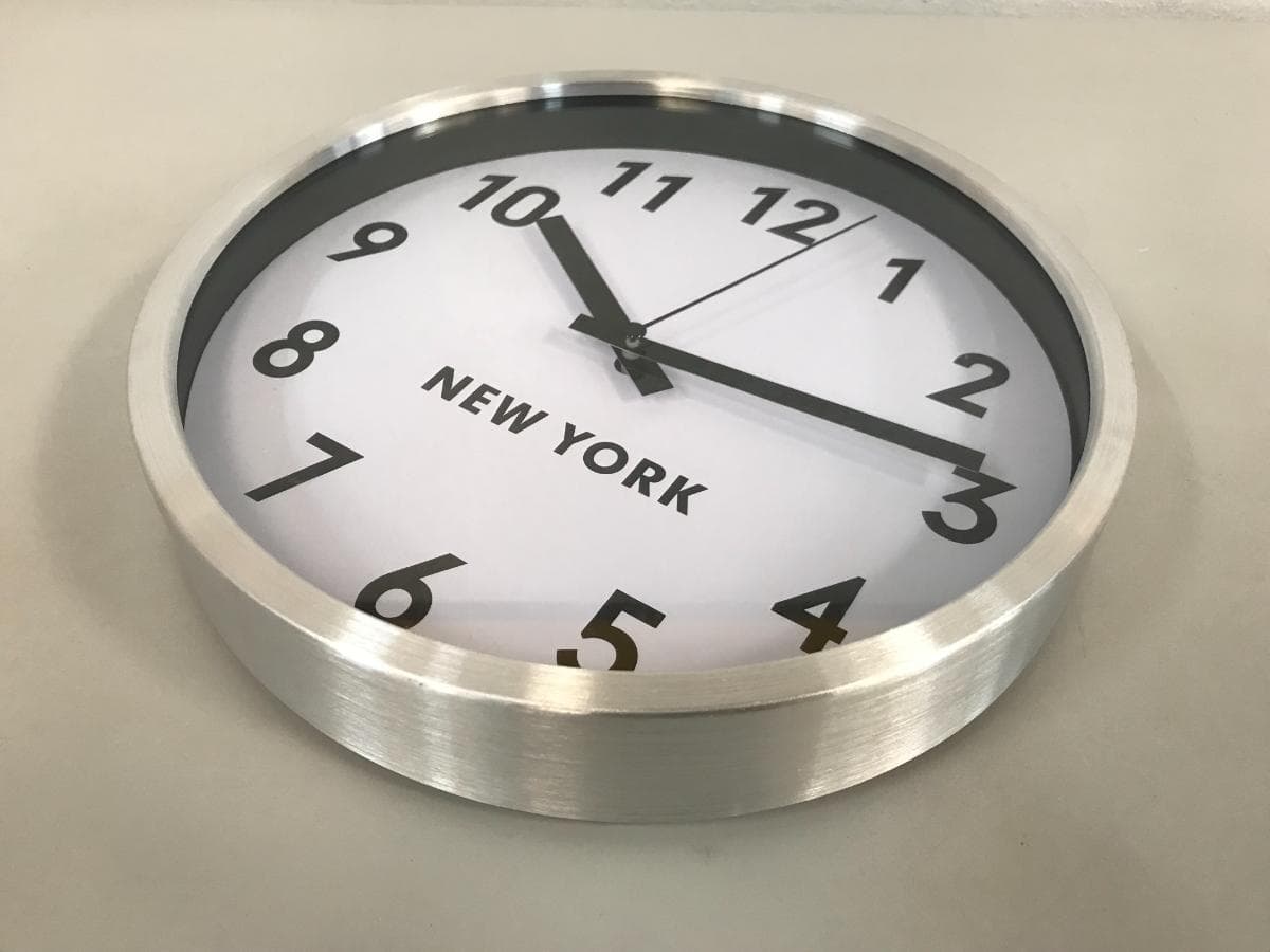 Wall Clocks — image 2