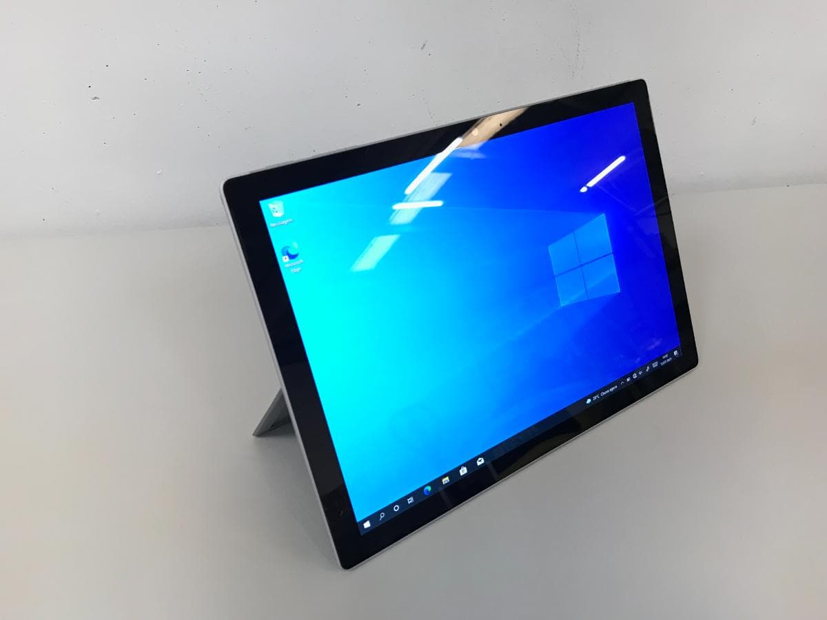 Microsoft Surface Pro 5 — imagen 3