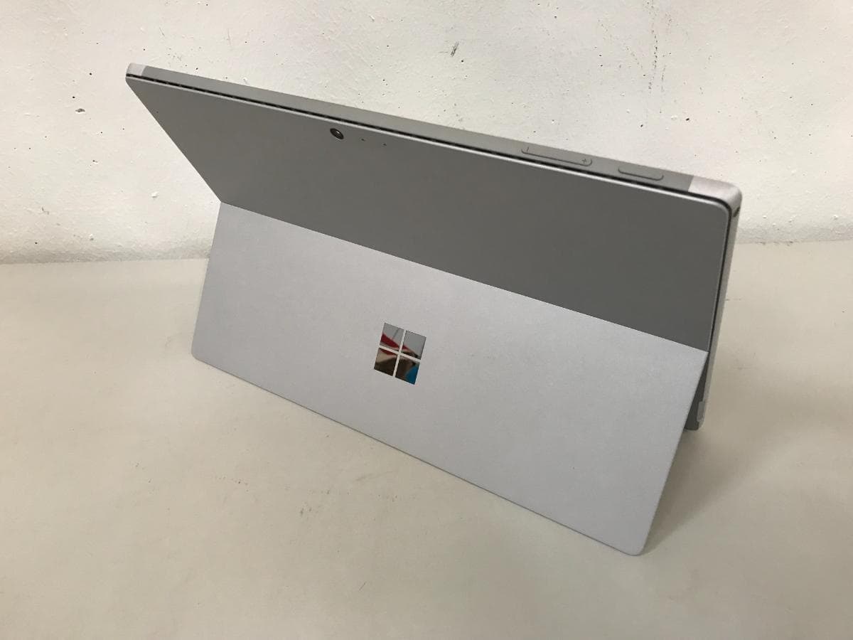 Microsoft Surface Pro 5 — imagen 5