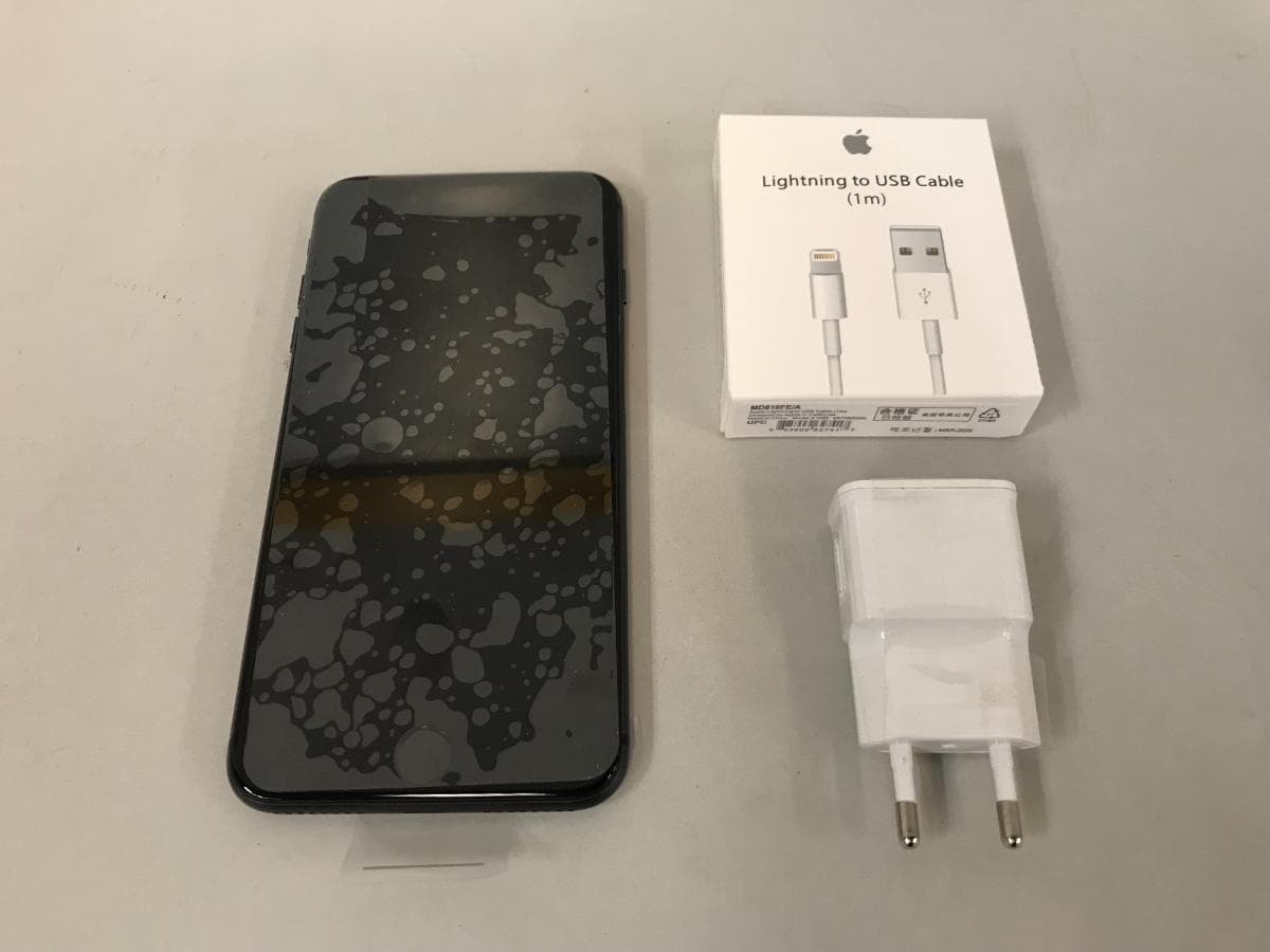 iPhone 8 Plus — imagen 1