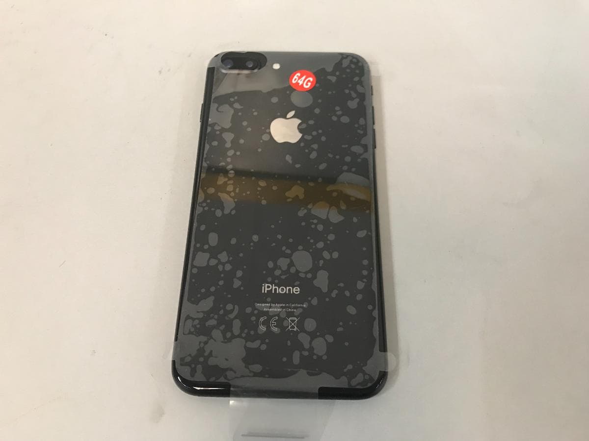 iPhone 8 Plus — imagen 2