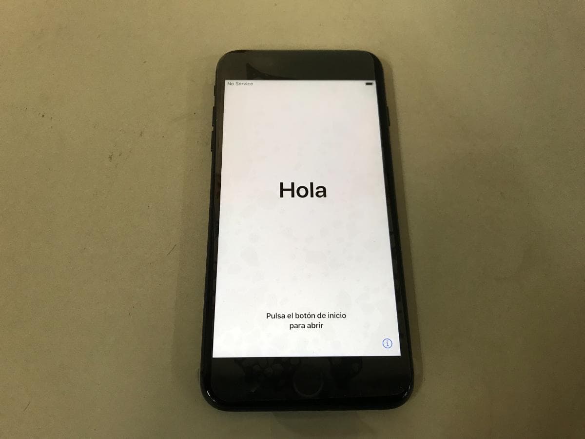 iPhone 8 Plus — image 4