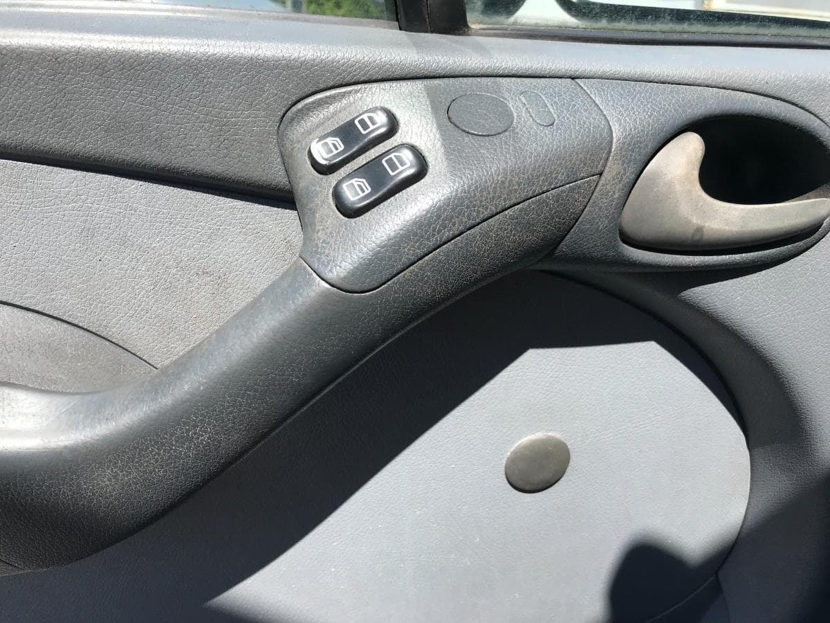 Mercedes Sprinter 416 CDI · Ano 2006 — image 15