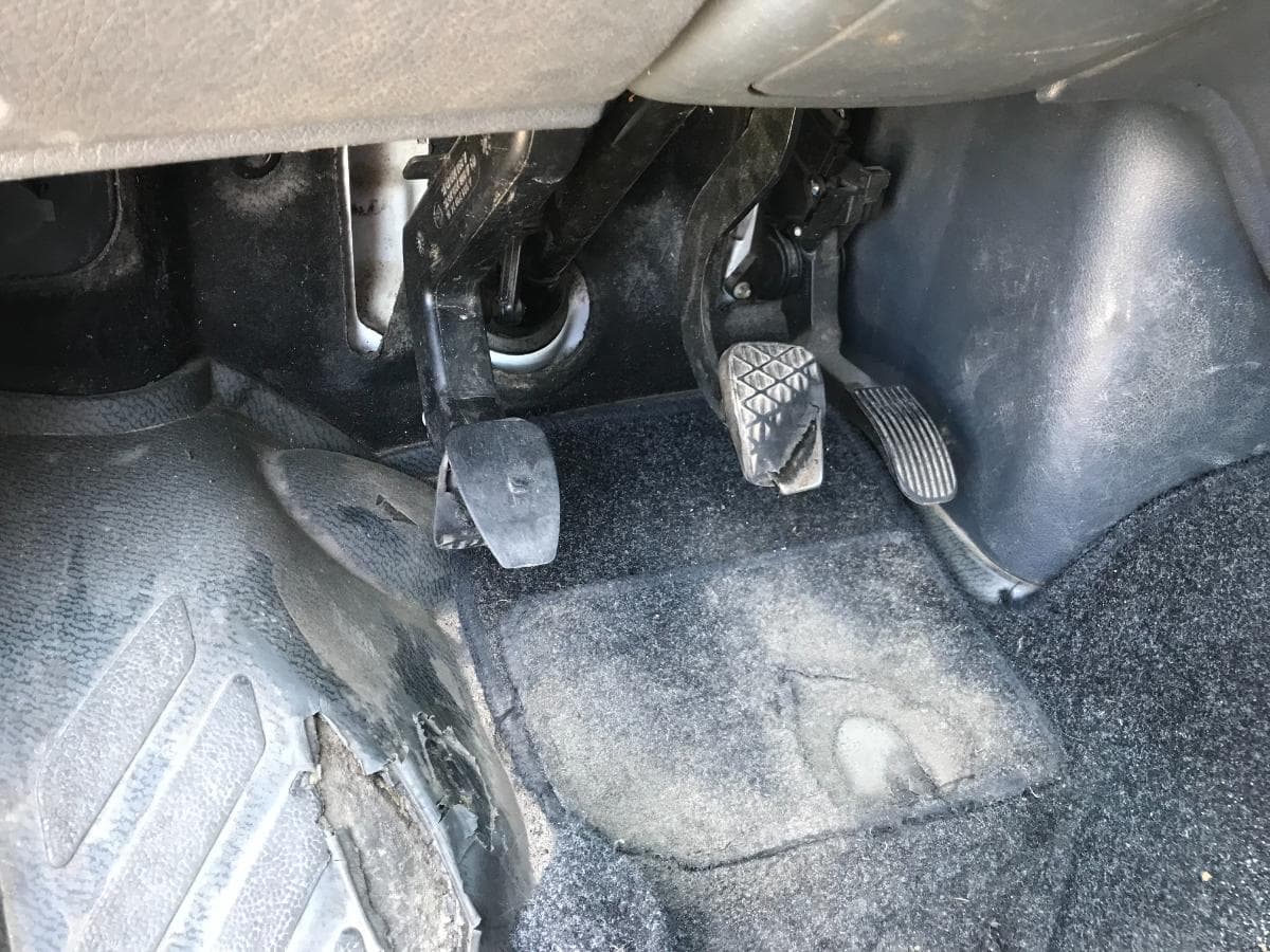Mercedes Sprinter 416 CDI · Ano 2006 — image 17