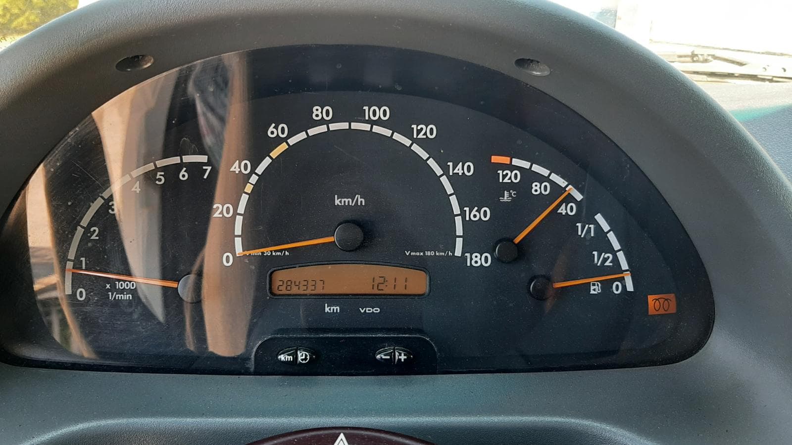 Mercedes Sprinter 416 CDI · Ano 2006 — image 18