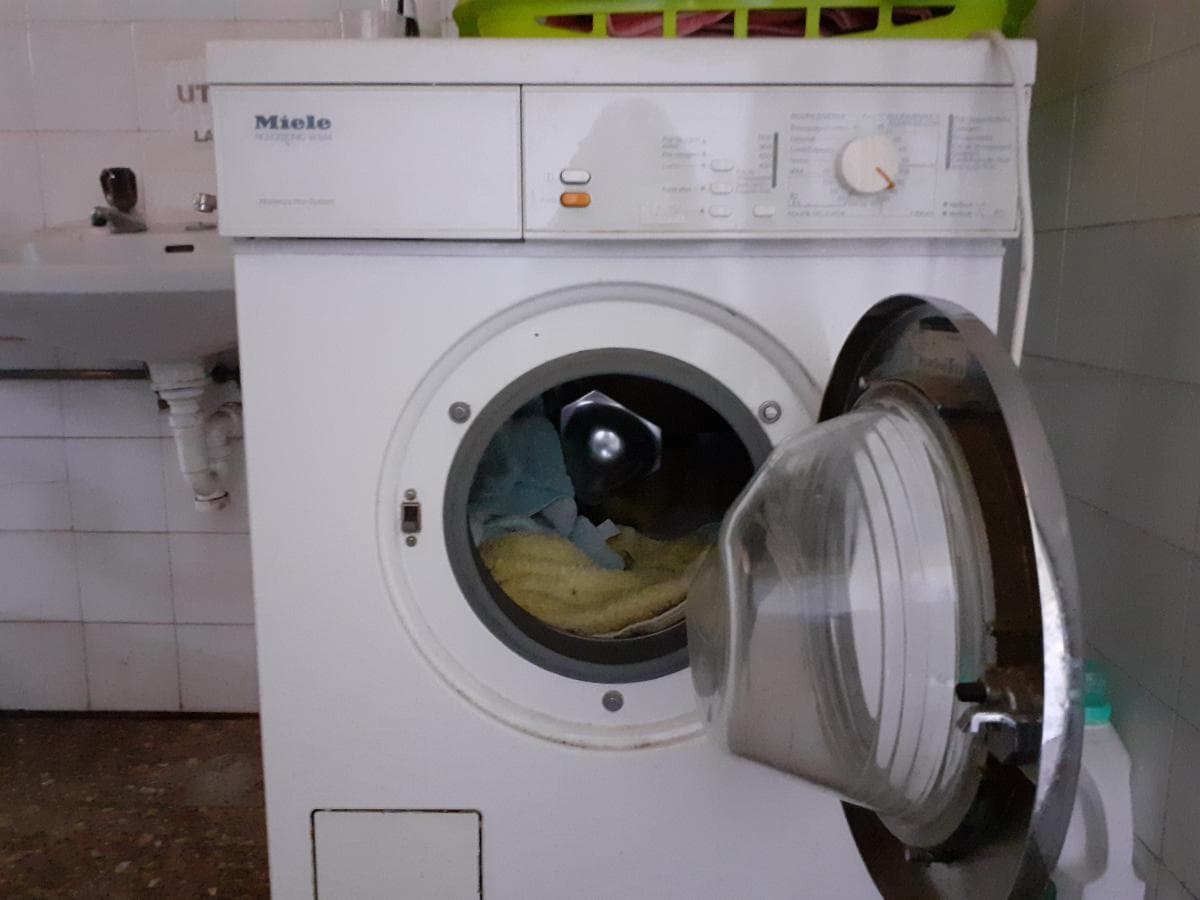 Máquina de Lavar Roupa — imagen 2