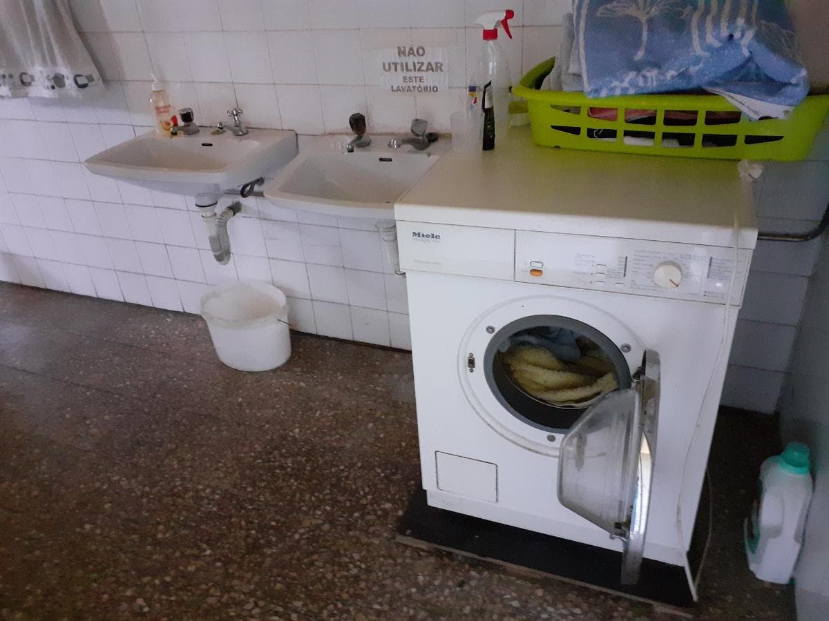 Máquina de Lavar Roupa — imagen 3