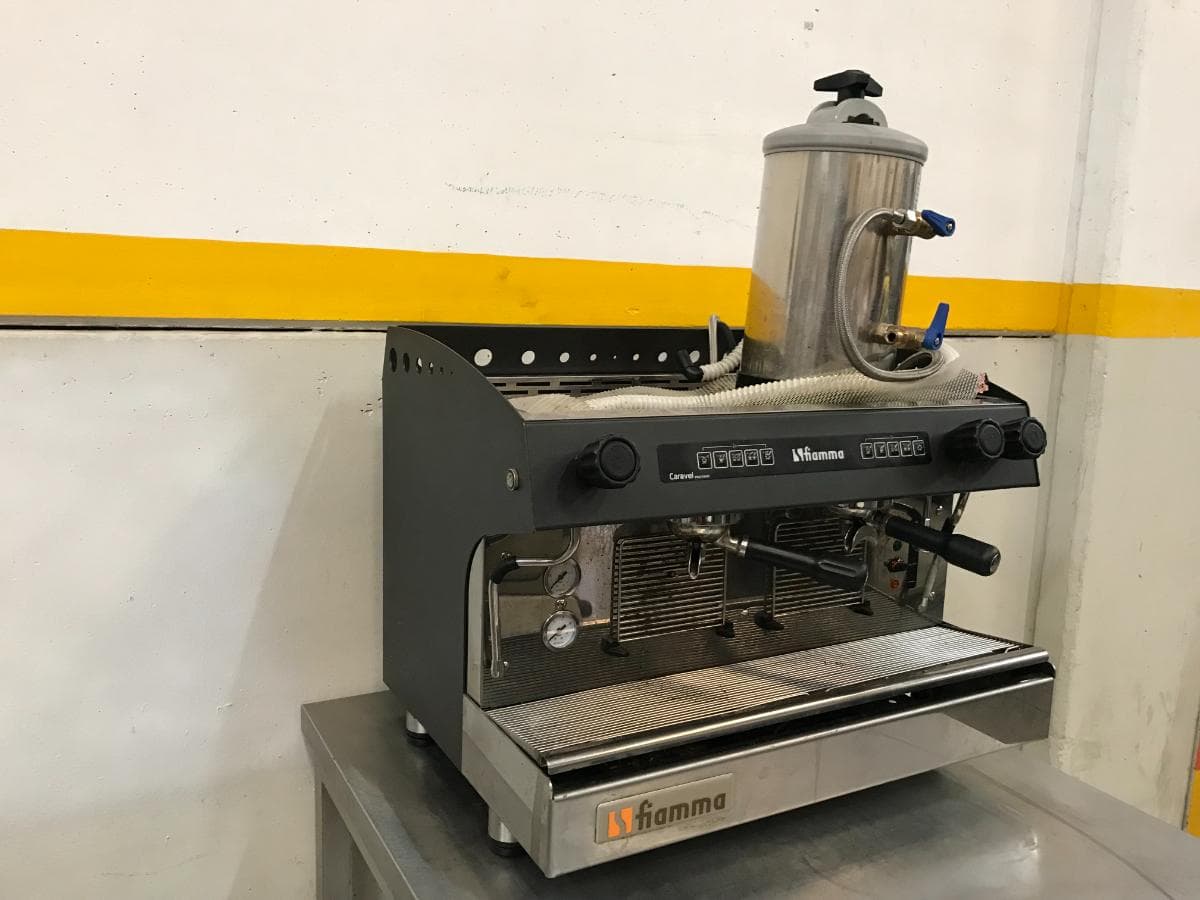 Máquina de Café — image 2