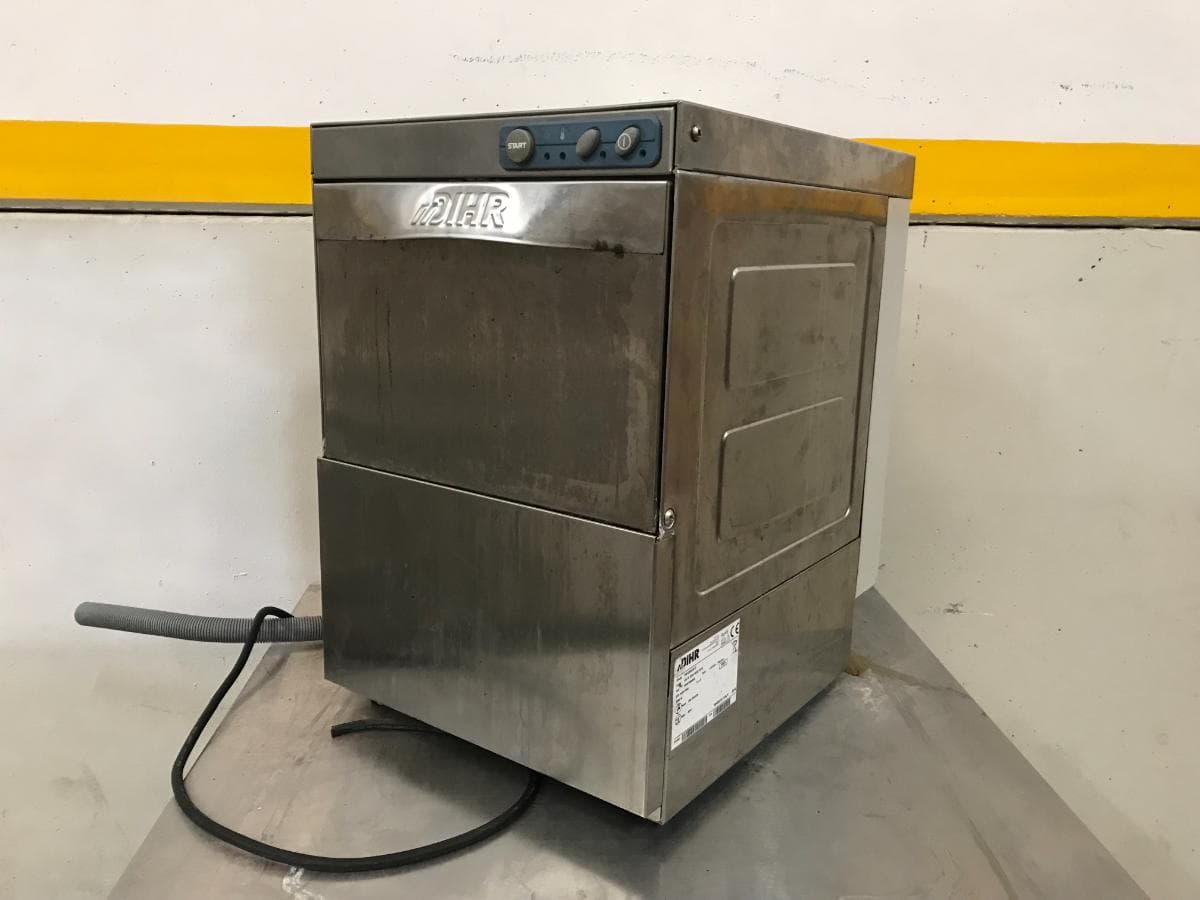 Máquina de Lavar Louça — imagen 1