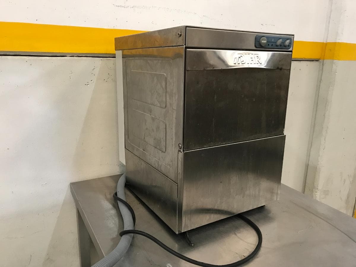 Máquina de Lavar Louça — imagen 3