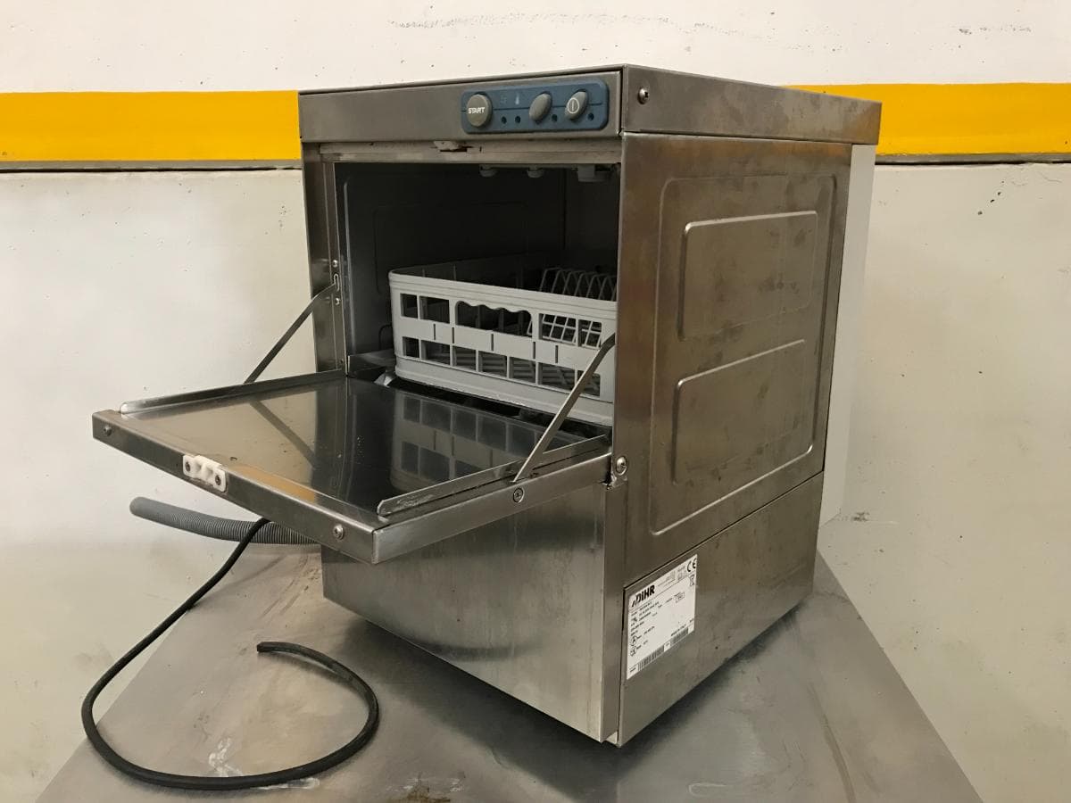 Máquina de Lavar Louça — imagen 4