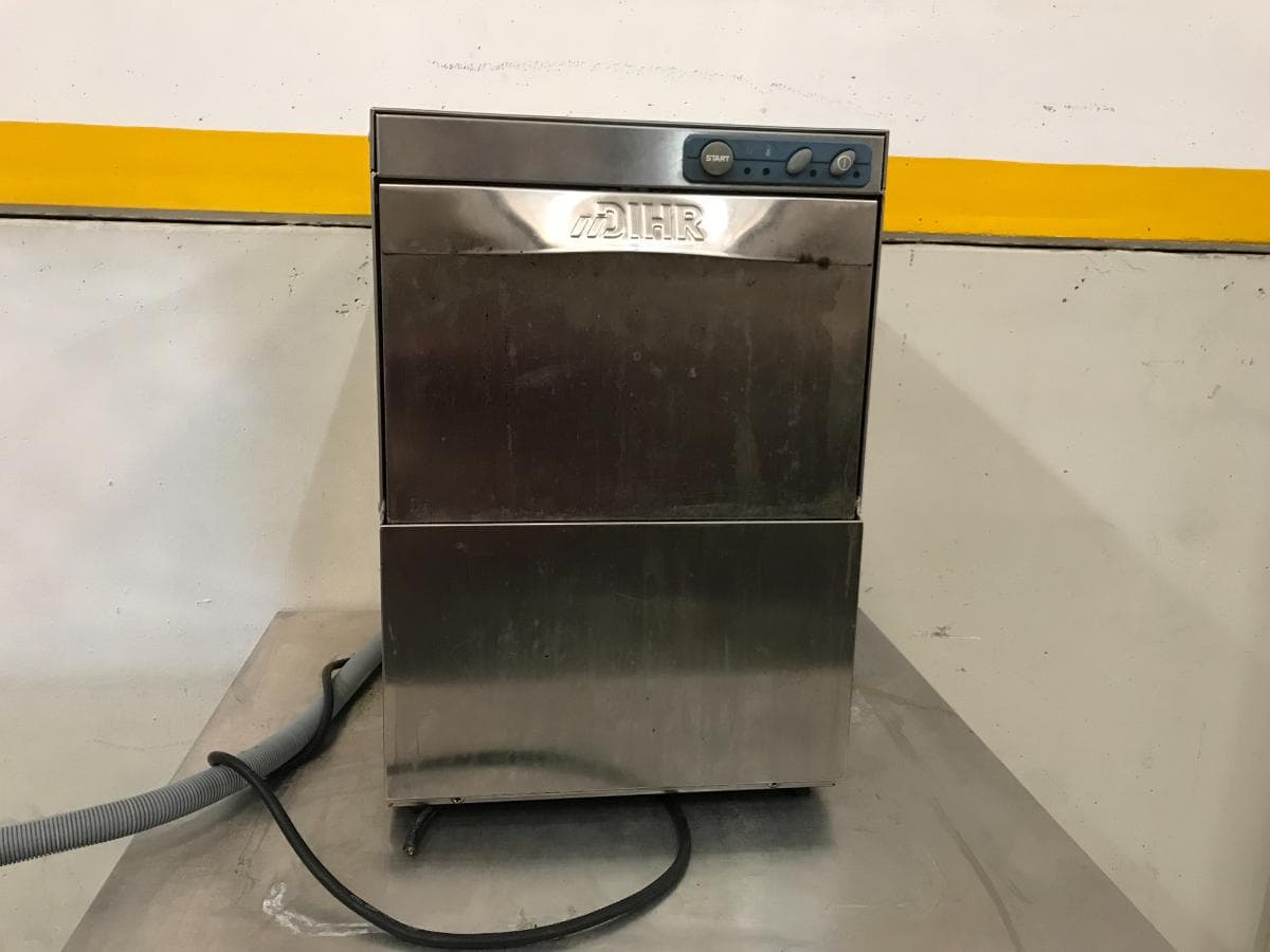Máquina de Lavar Louça — imagen 2
