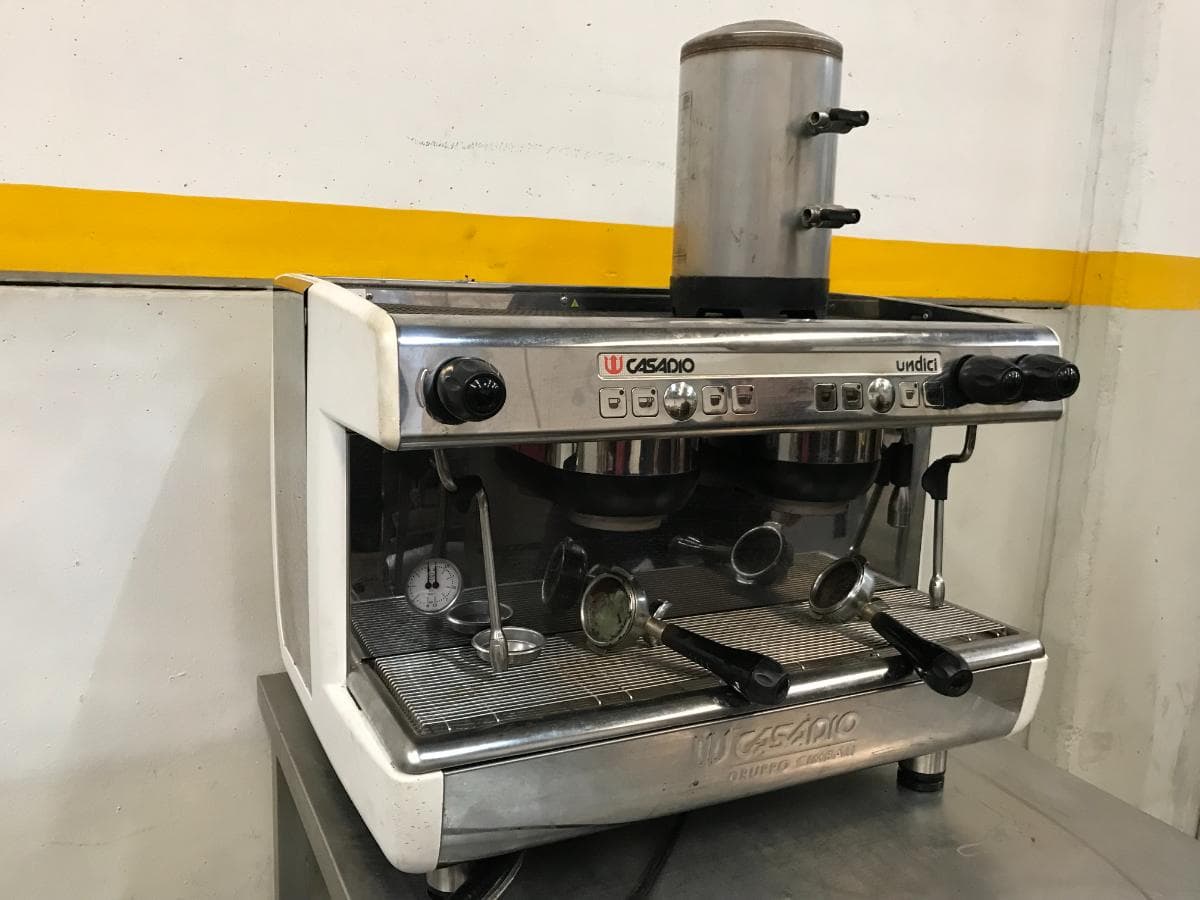 Máquina de Café — imagem 2