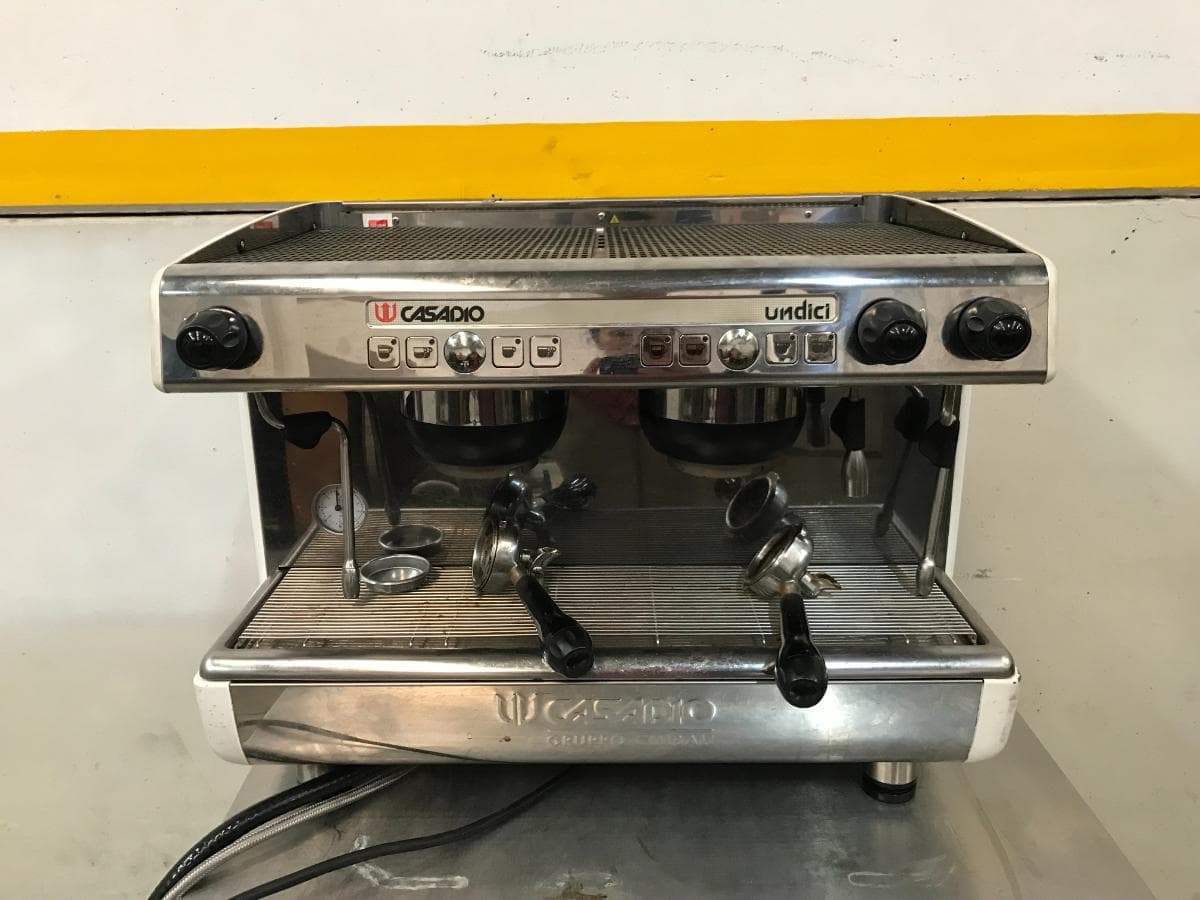 Máquina de Café — imagem 1