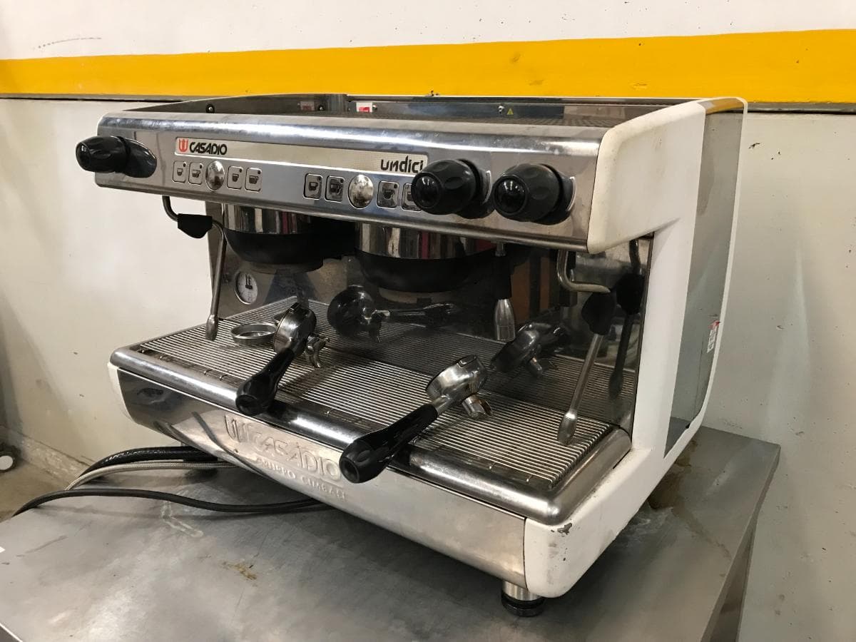 Máquina de Café — imagem 3