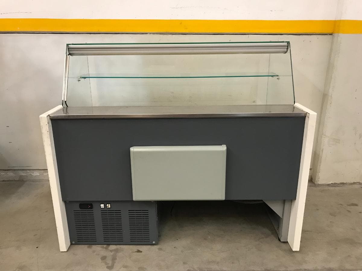 Vitrine de Frio