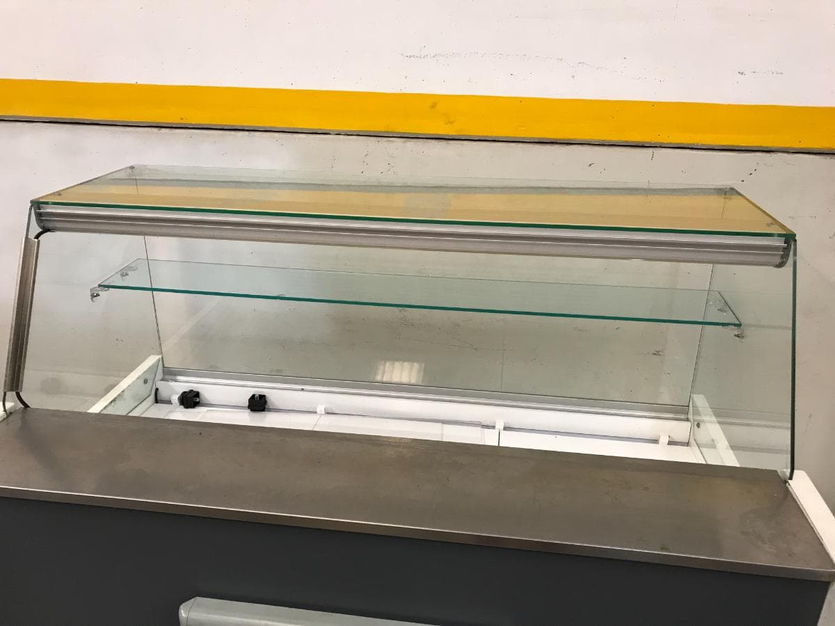 Vitrine de Frio — image 4
