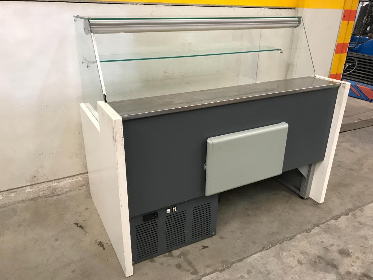 Vitrine de Frio — image 3