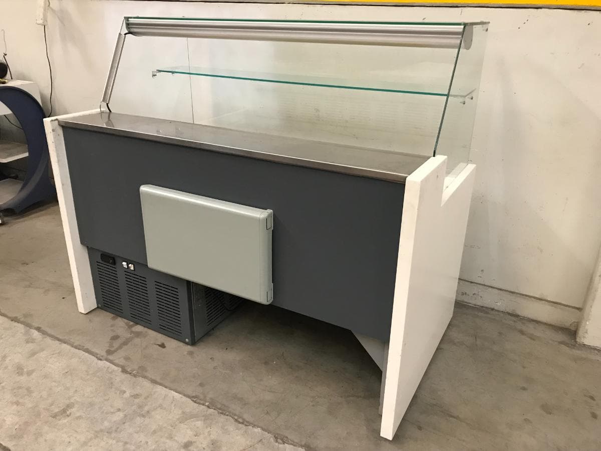 Vitrine de Frio — image 2