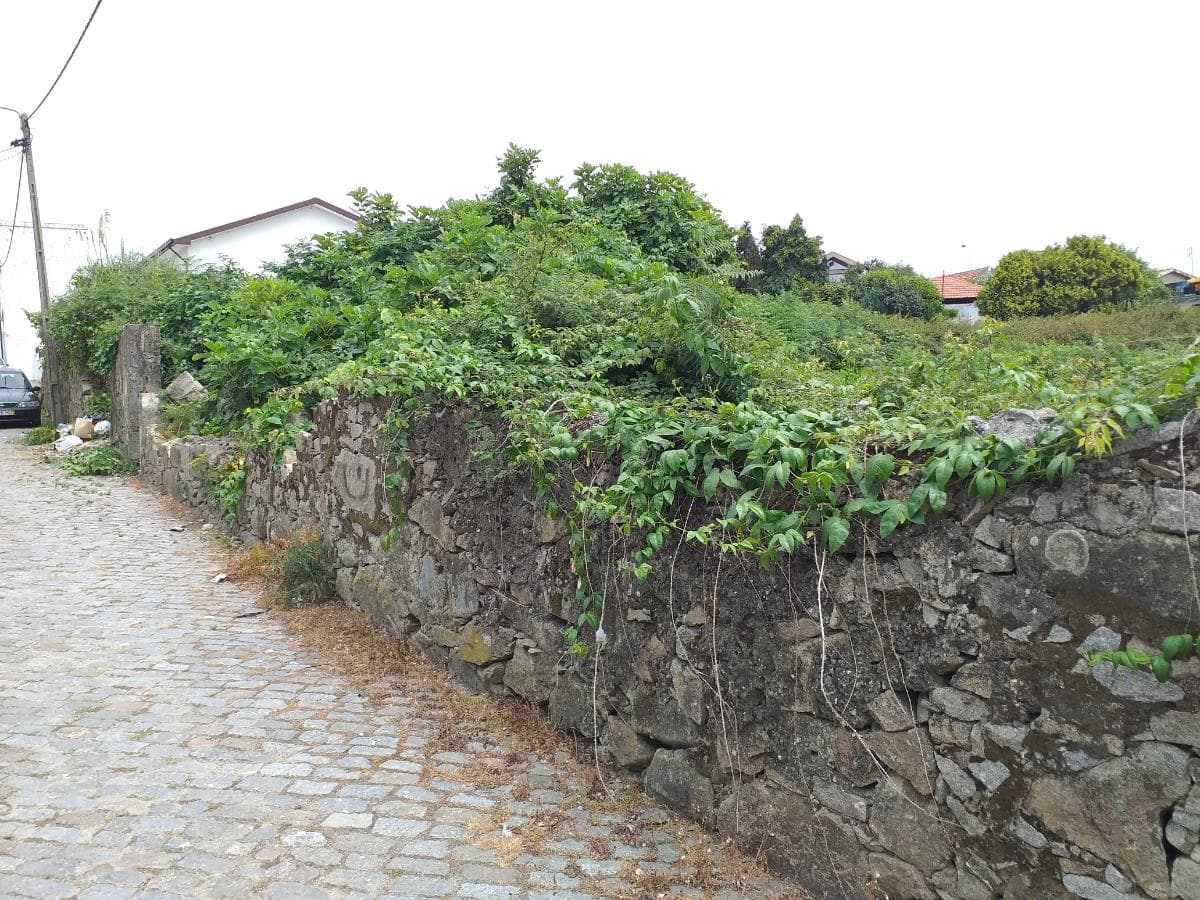 Terreno · Madalena, Vila Nova de Gaia — imagem 1