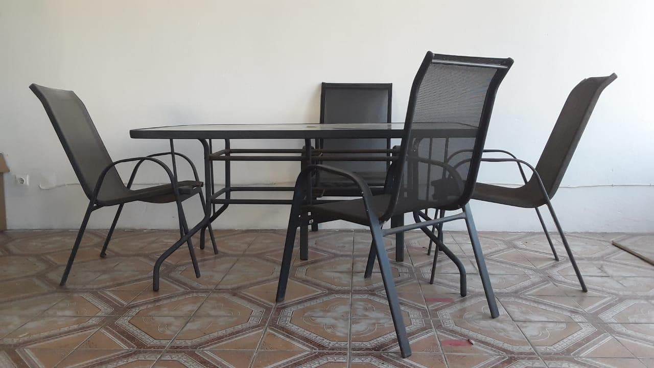 Mobiliário de lar ·
