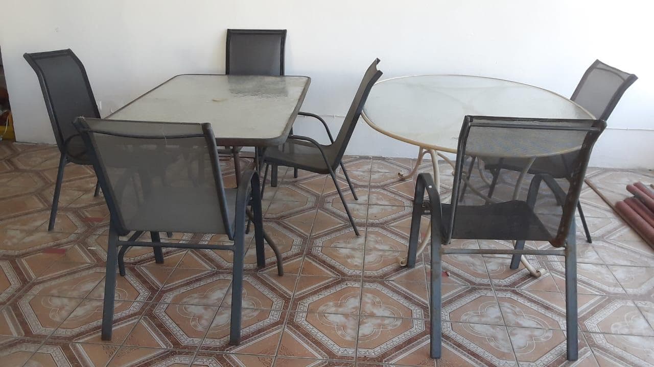 Mobiliário de lar ·