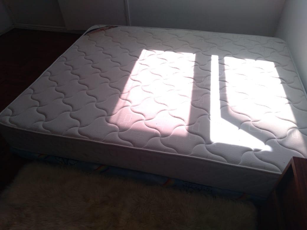 Colchão queen size · — imagem 2