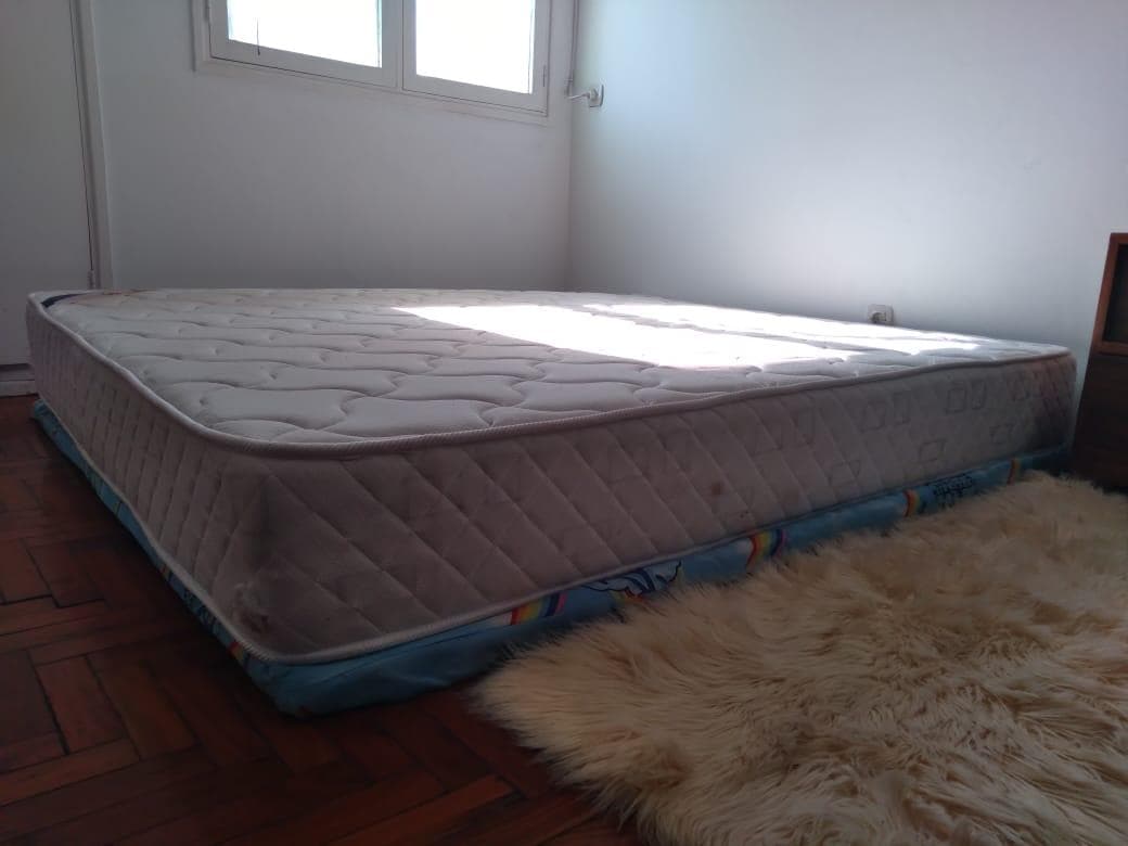 Colchão queen size · — imagem 5
