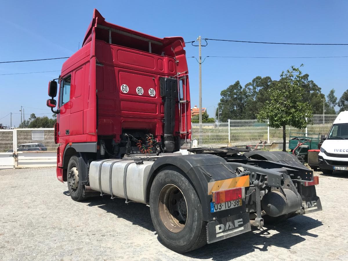 Daf XF 105.460 · Ano 2012 — image 6