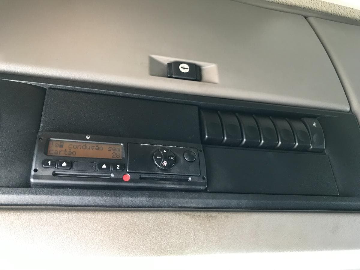 Daf XF 105.460 · Ano 2012 — image 12