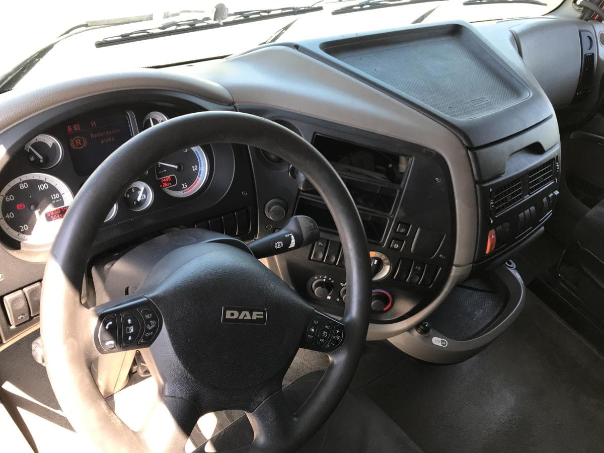 Daf XF 105.460 · Ano 2012 — image 15