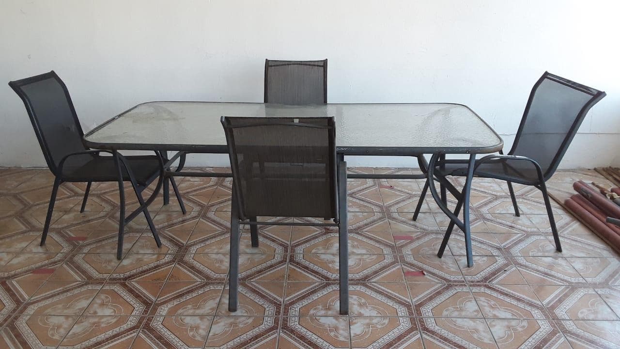 Mobiliário de lar ·