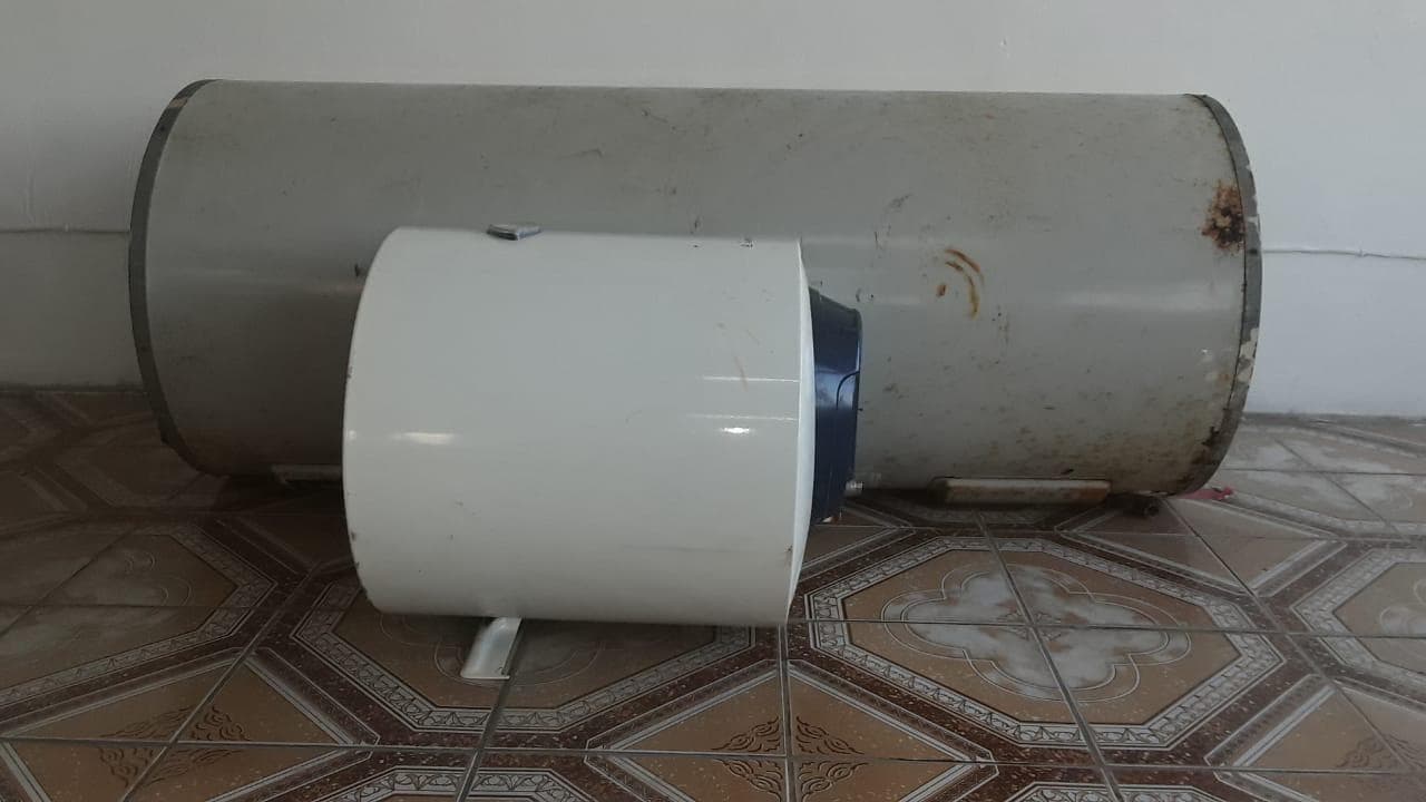 Termos Acumulador ·