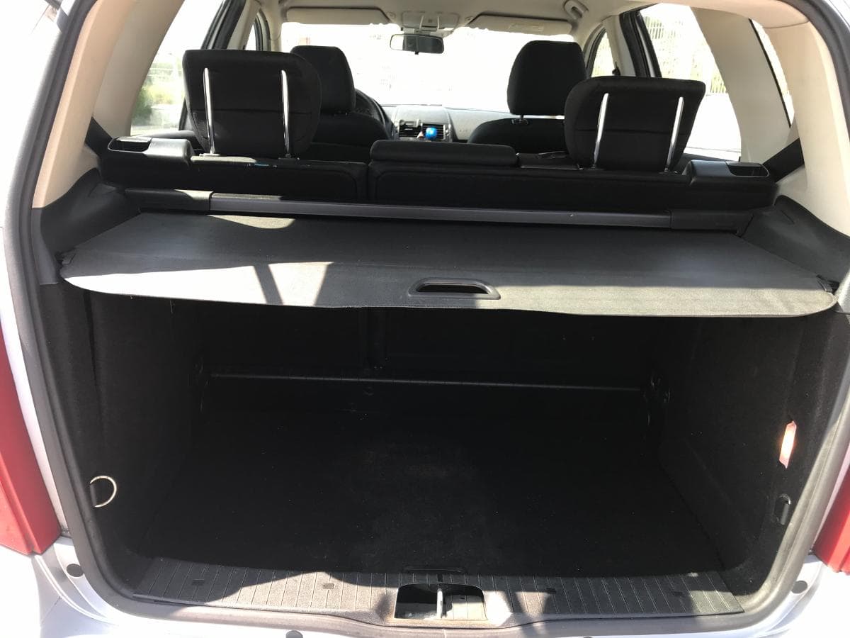 Mercedes-Benz A 160 CDI · Ano 2007 — imagen 7
