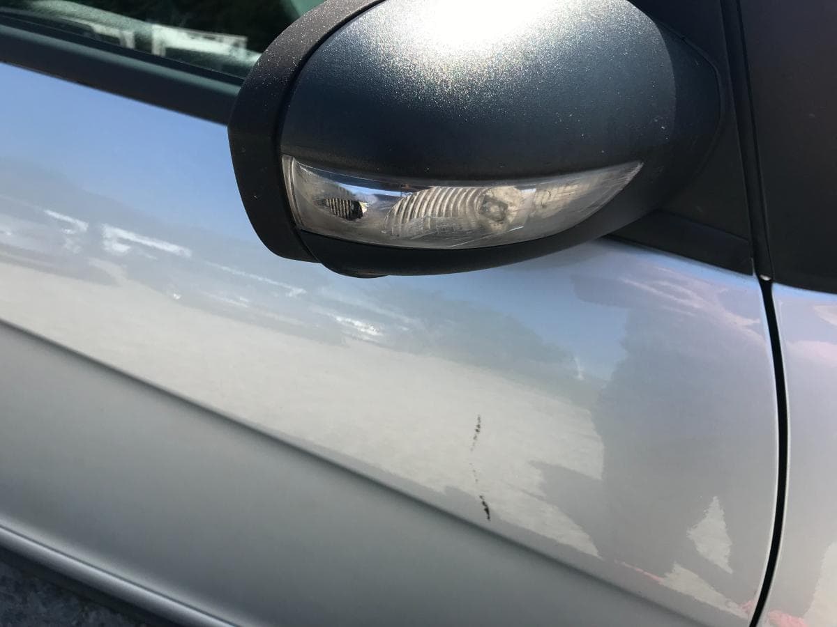 Mercedes-Benz A 160 CDI · Ano 2007 — imagen 12