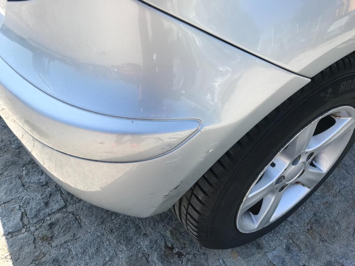 Mercedes-Benz A 160 CDI · Ano 2007 — imagen 14