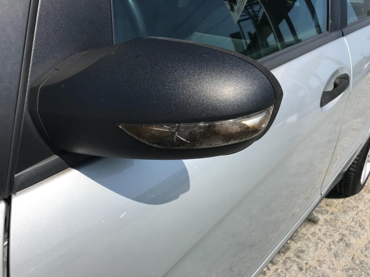 Mercedes-Benz A 160 CDI · Ano 2007 — imagen 13