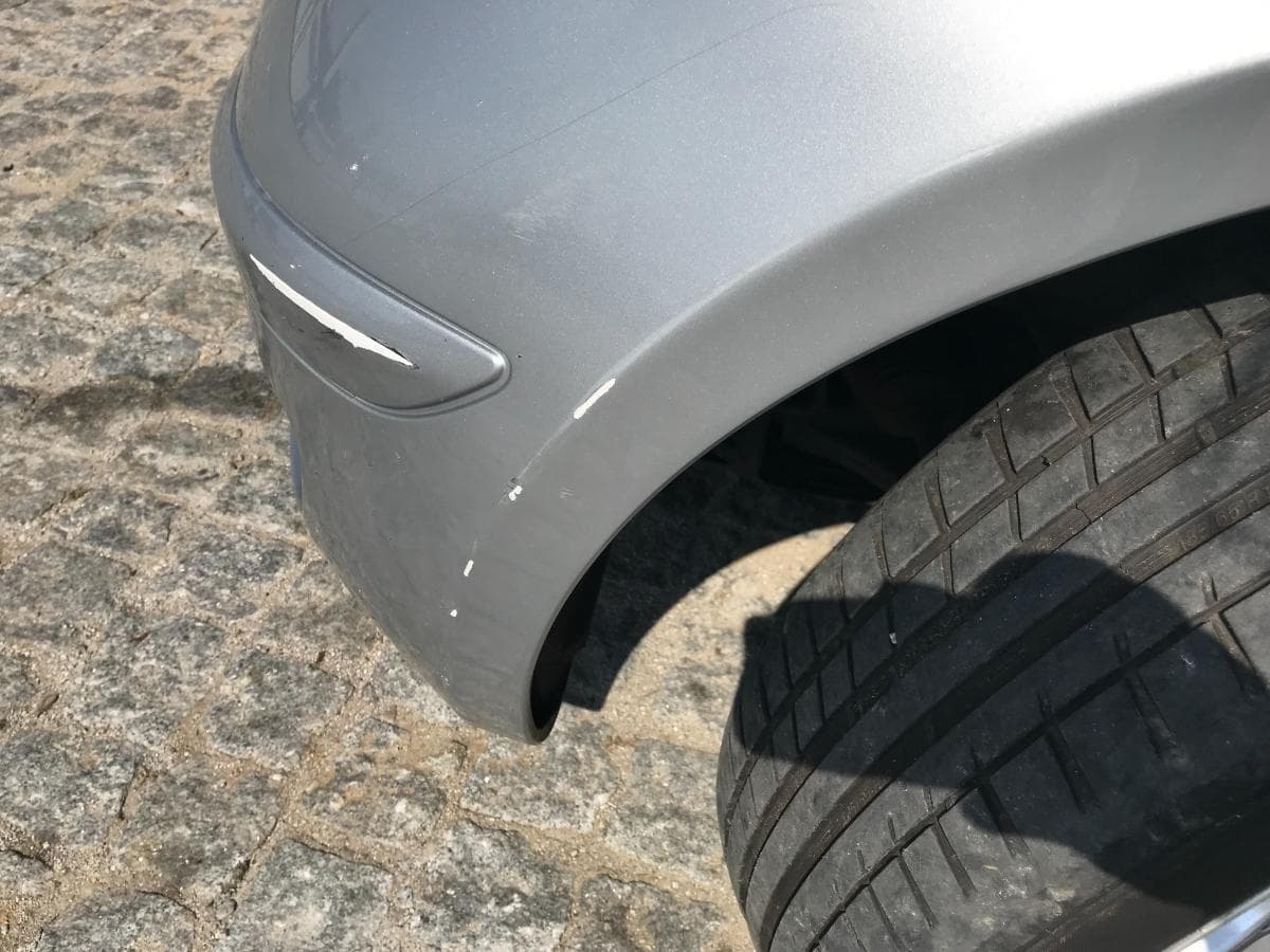 Mercedes-Benz A 160 CDI · Ano 2007 — imagen 15