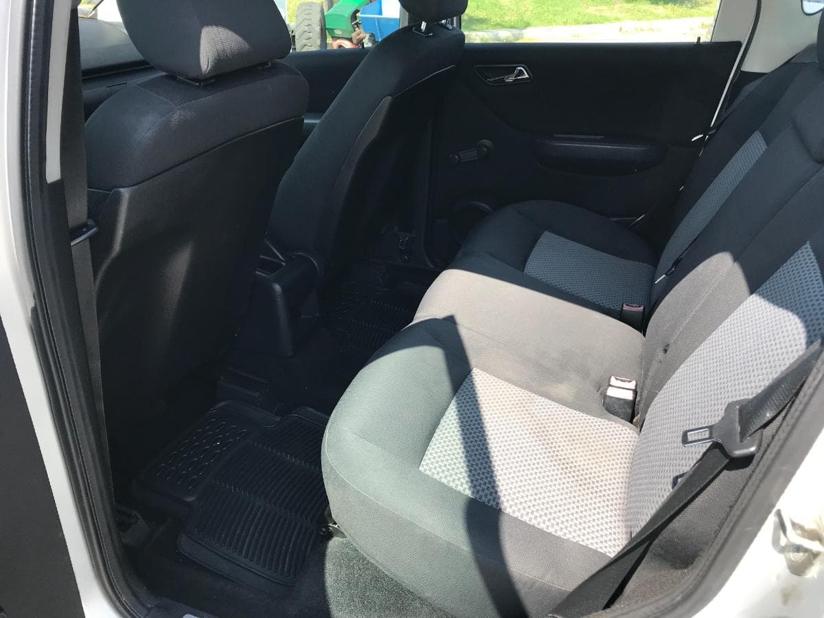 Mercedes-Benz A 160 CDI · Ano 2007 — imagen 17
