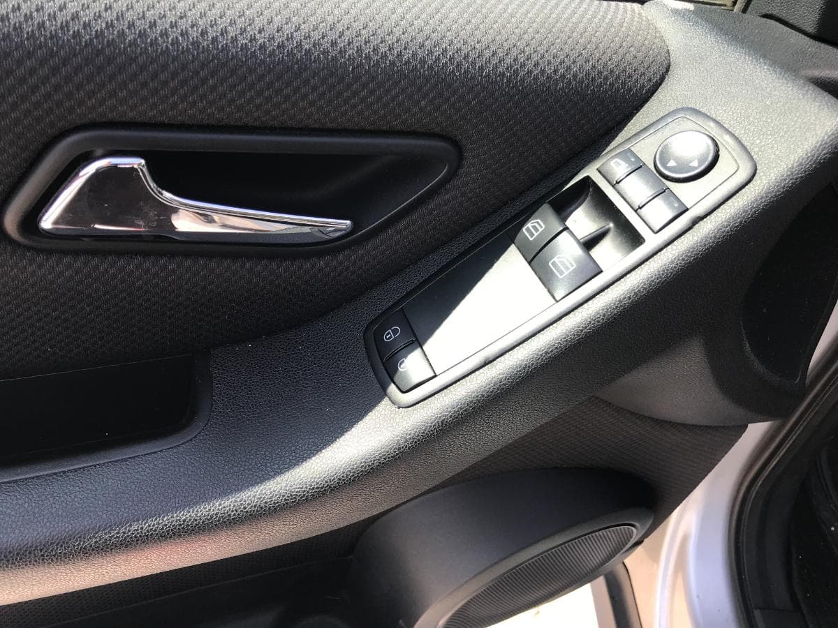 Mercedes-Benz A 160 CDI · Ano 2007 — imagen 18