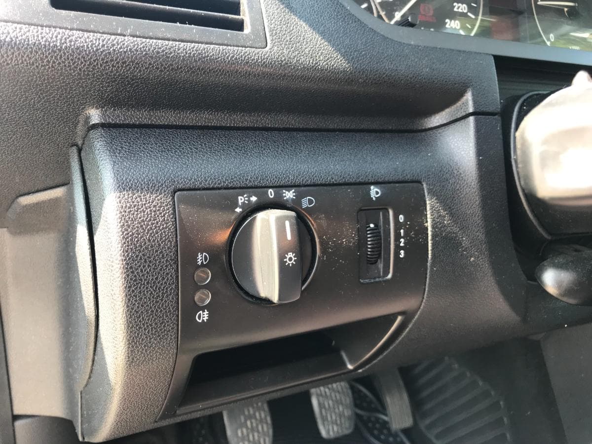 Mercedes-Benz A 160 CDI · Ano 2007 — imagen 27