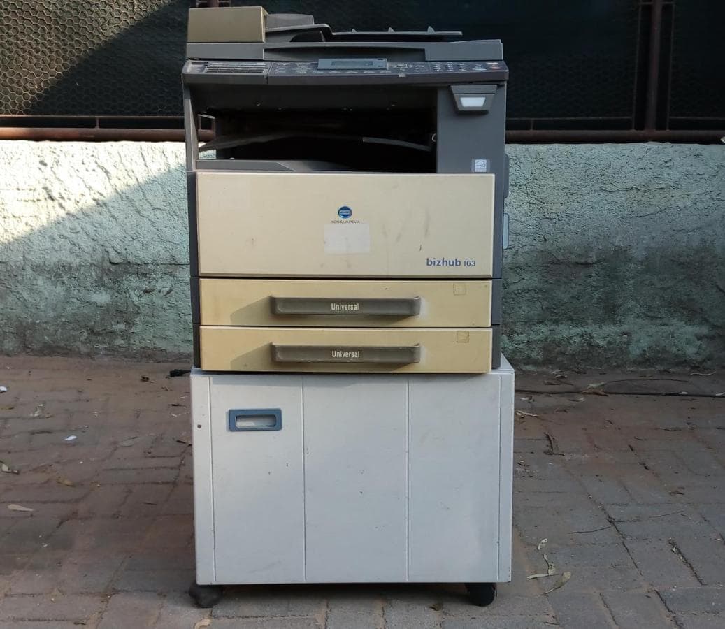 Material Informático ·