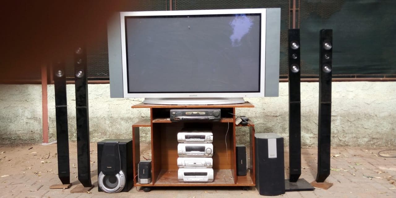 Mobiliário de Lar · — imagem 1