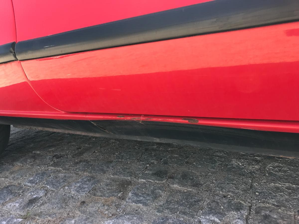 Toyota Celica 1.6 · Ano 1991 — imagen 8