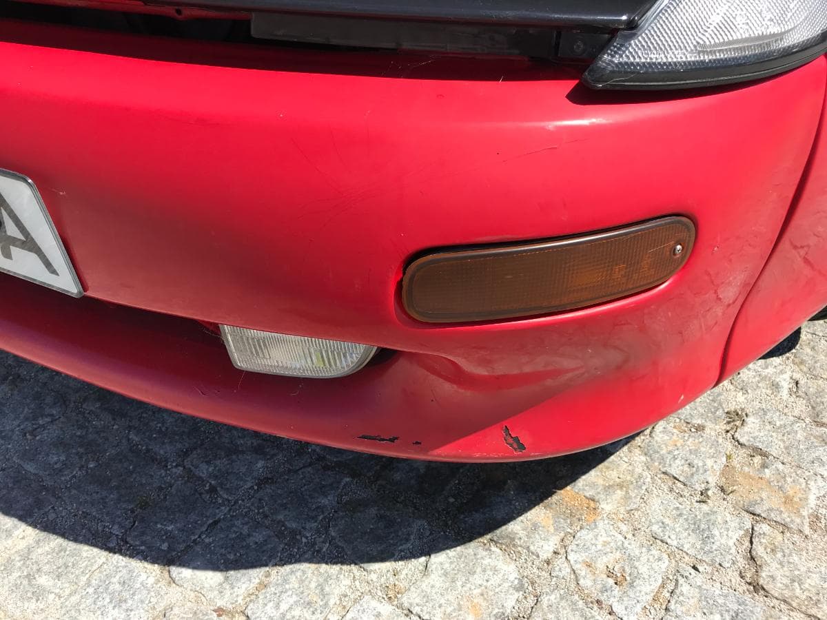 Toyota Celica 1.6 · Ano 1991 — imagen 11
