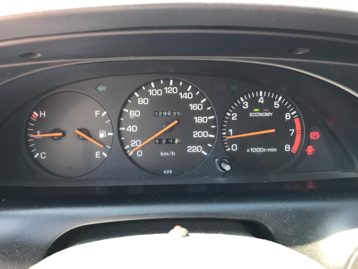 Toyota Celica 1.6 · Ano 1991 — imagen 17